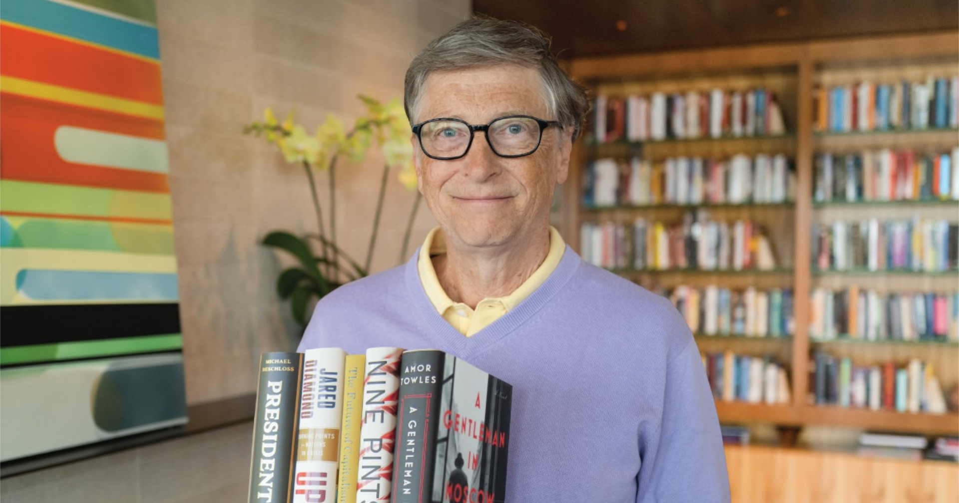 Bill Gates กำลังจะเป็นนักธุรกิจรายแรกในรอบ 3 ปี ที่ได้เข้าพบผู้นำของจีน