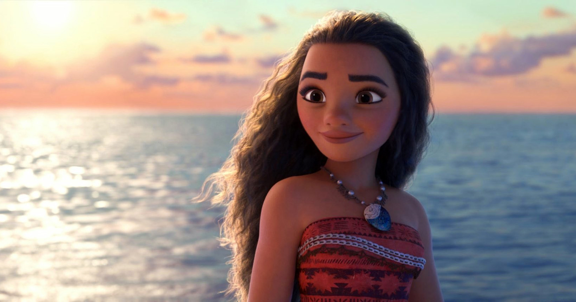 มิวสิคัลเต็มตัว: ‘Moana’ เวอร์ชันไลฟ์แอ็กชัน จะกำกับโดยผู้กำกับละครเวที ‘Hamilton’ และ ‘In the Heights’