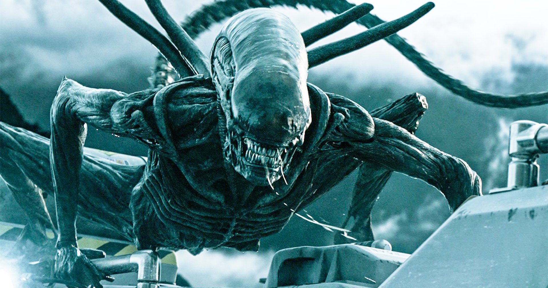 Disney เผย Alien ภาคใหม่ จะเข้าฉายในปี 2024