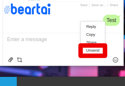 Line Browser ในที่สุดก็อัปเดต (สักที) LINE เวอร์ชันส่วนขยาย Chrome ได้ฟีเจอร์เกือบ ...