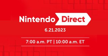 รวมข้อมูลเกมน่าสนใจเปิดตัวในงาน Nintendo Direct ล่าสุดที่มีเกมดังเปิดตัวเพียบ