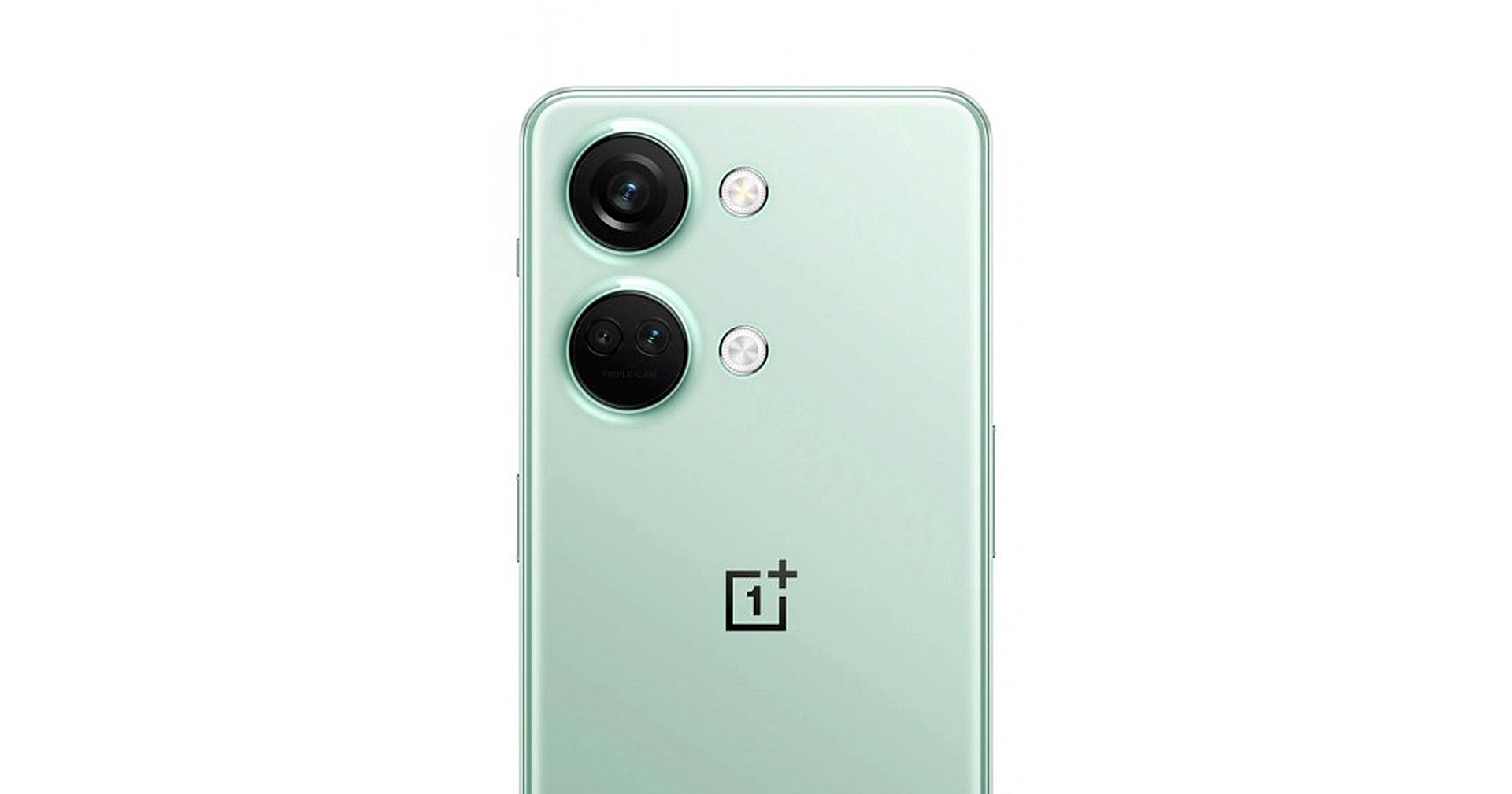 หลุดภาพเรนเดอร์ทางการ OnePlus Nord 3 ที่ใกล้เปิดตัวเร็ว ๆ นี้