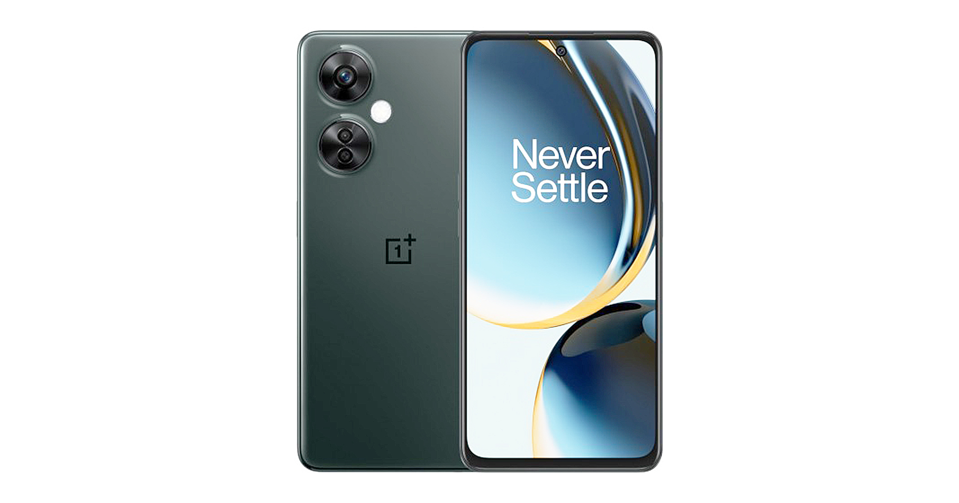 OnePlus เปิดตัวรุ่นกลาง Nord N30 5G: ชิป Snapdragon 695, กล้อง 108 ล้านพิกเซล, แบตเตอรี่ 5,000 mAh