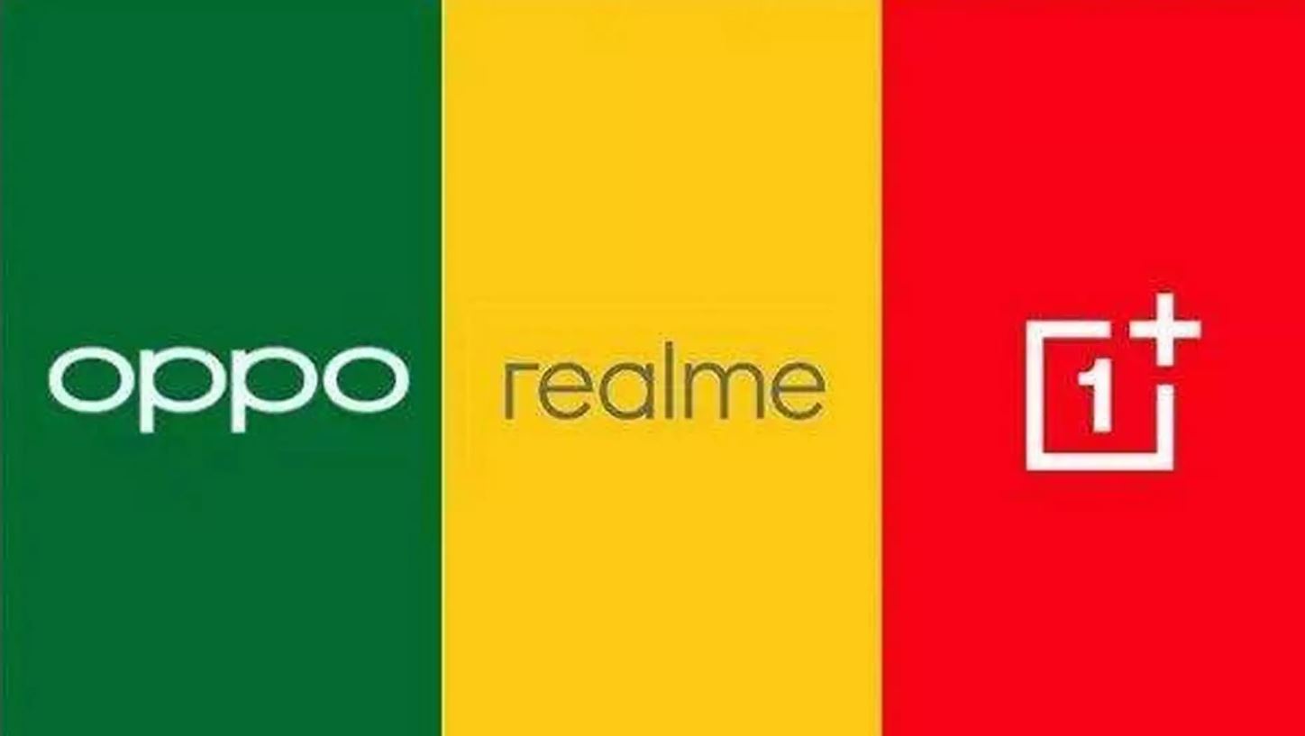 BBK Electronics บริษัทแม่ของ OnePlus, Oppo และ Realme ประกาศให้ทั้ง 3 แบรนด์ทำงานเป็นเอกเทศจากกัน!