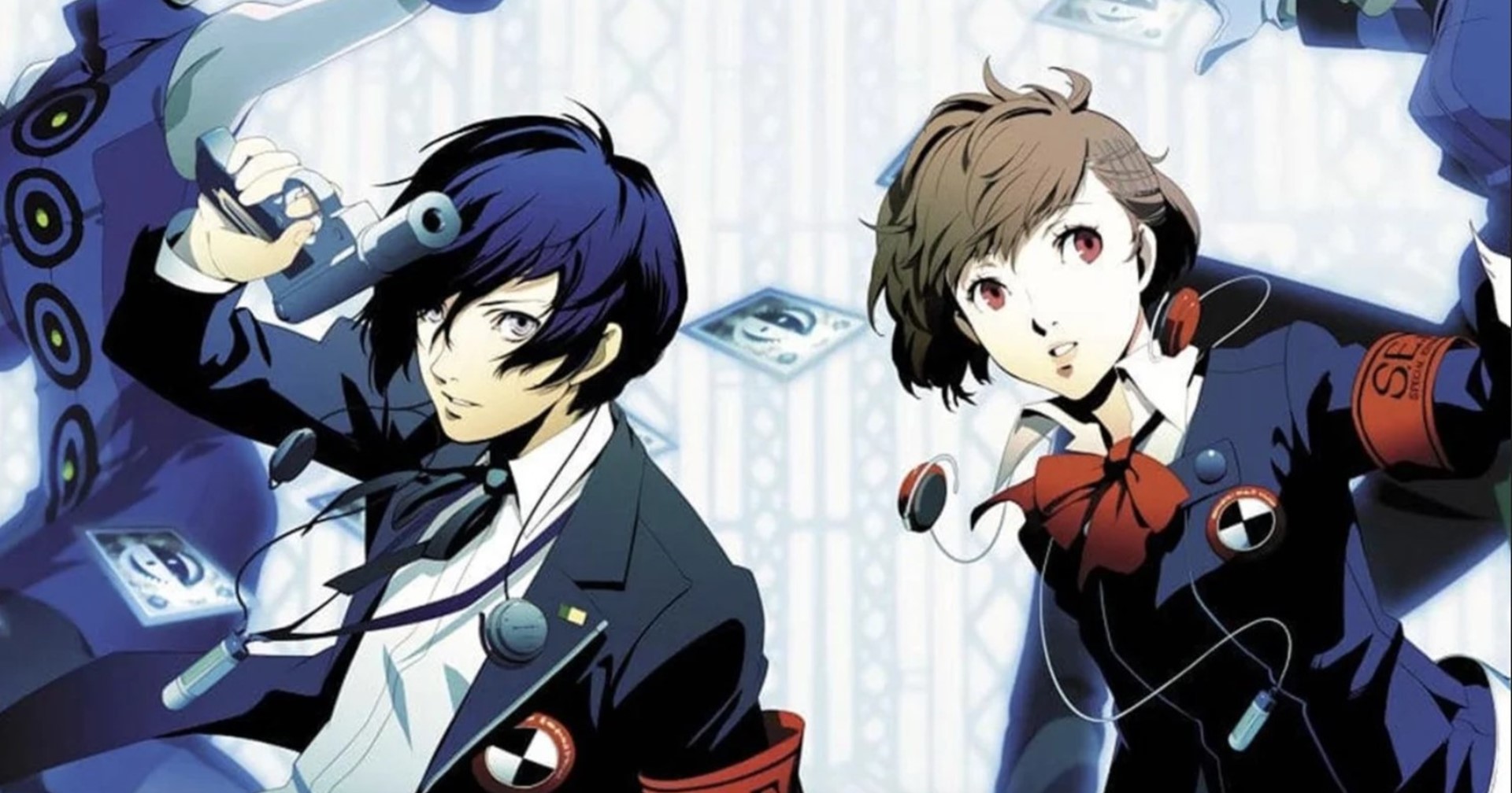 [ข่าวลือ] หลุดชื่อเกม Persona 3 รีเมก ที่จะใช้ชื่อว่า Persona 3 Reload