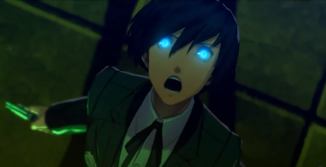 มี อยู่ จริง หลุดตัวอย่าง Persona 3 Reload ภาครีเมก และ Persona 5 Tactica ลงเครื่อง Xbox และ PC Gamepass