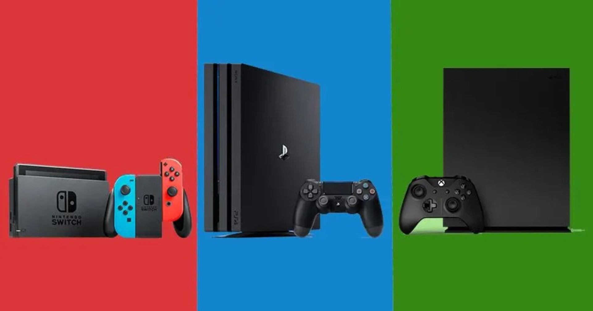 CEO ของ Activision บอกคอนโซลรุ่นต่อไปของ Nintendo จะมีสเปกเท่า PS4 และ Xbox One