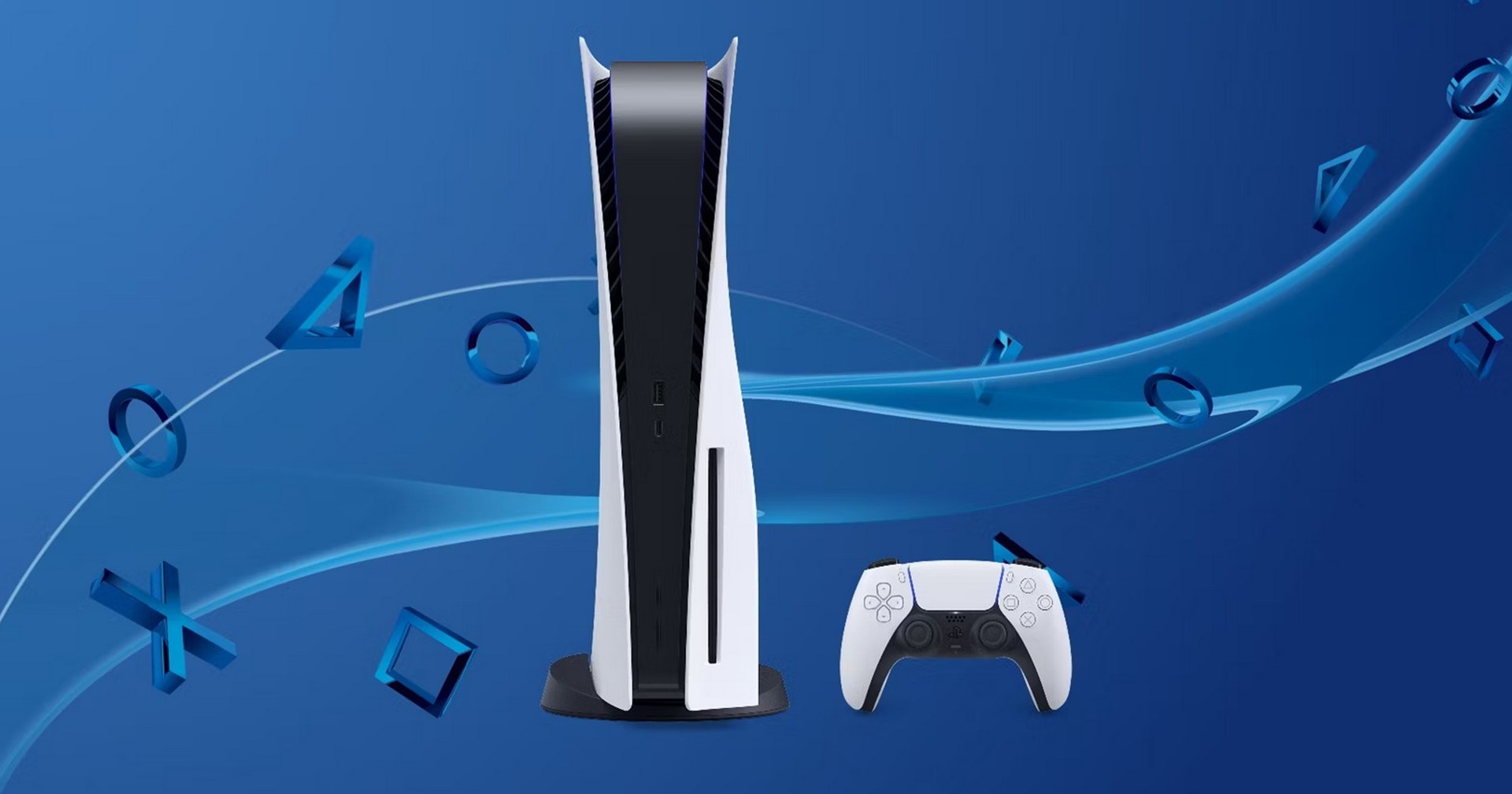 Sony ตั้งเป้าขาย PS5 ได้มากกว่า 108 ล้านเครื่อง