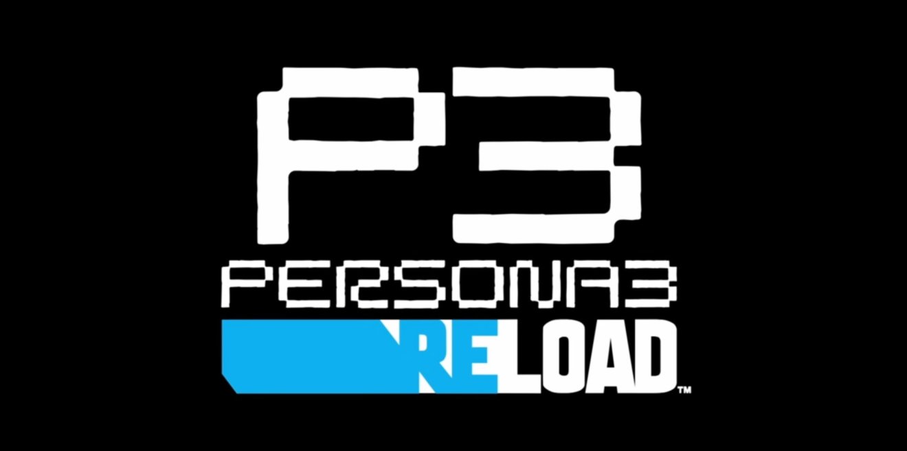 Persona 3 Reload