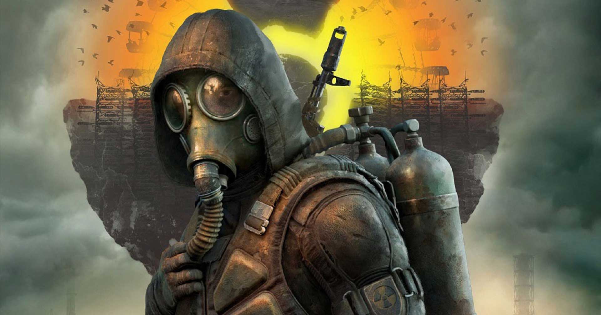 แฮกเกอร์รัสเซียโจมตีทีมพัฒนา S.T.A.L.K.E.R. 2 ด้วยการปล่อยตัวเกมเวอร์ชัน Early Build