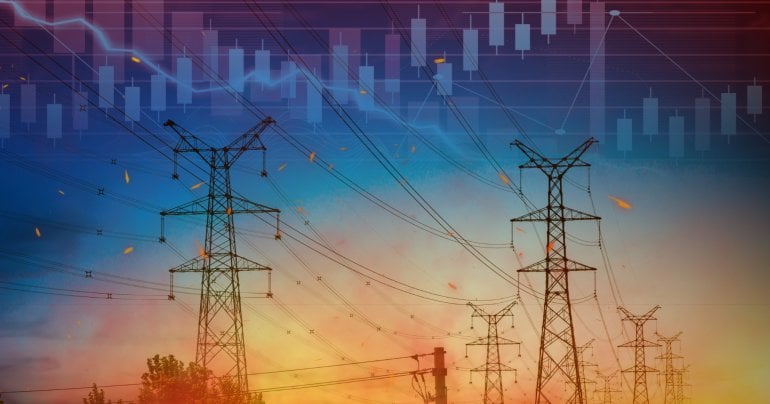 การเมืองฟาดหุ้นโรงไฟฟ้า หลังเลือกตั้งราคายังไม่ฟื้น