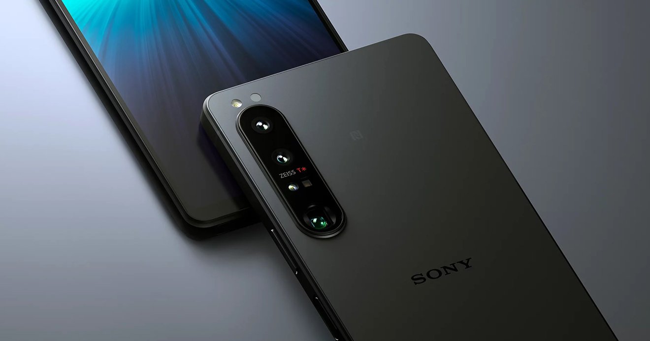 Sony Xperia 1 V