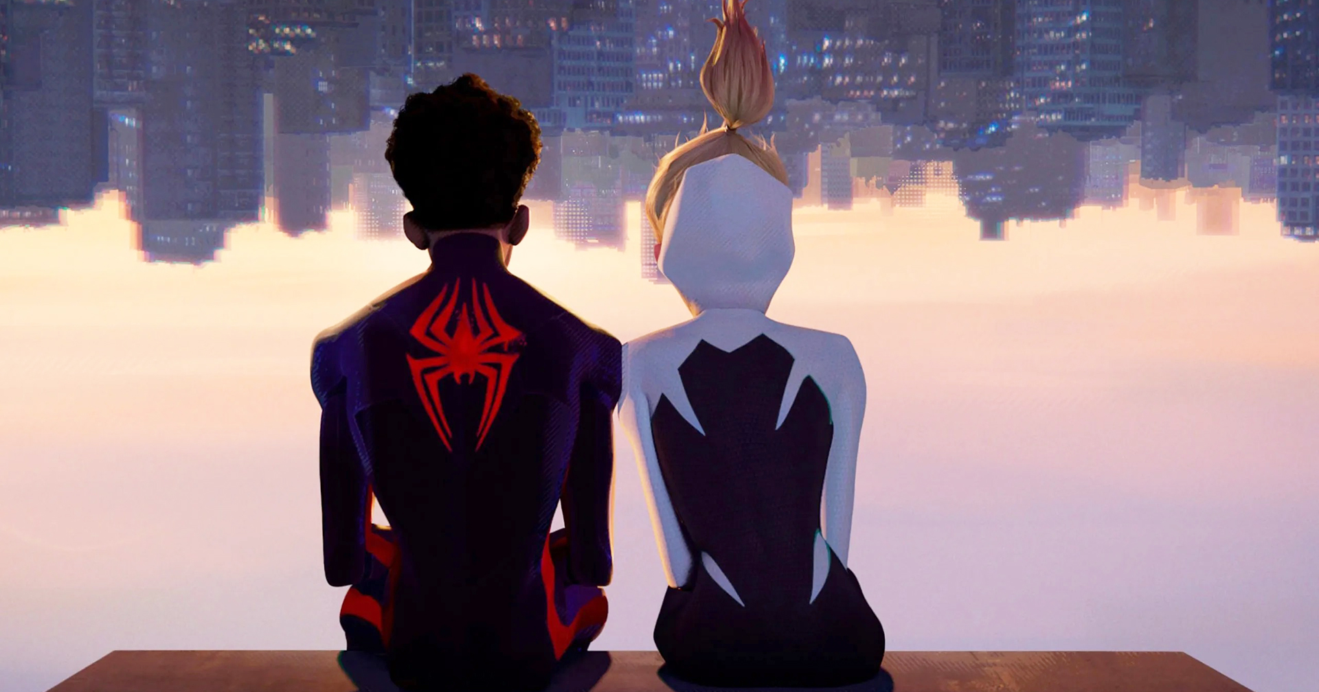 ‘Spider-Man: Across the Spider-Verse’ เปิดตัว 120.5 ล้านเหรียญ: สูงสุดในซัมเมอร์แซงหน้า ‘Guardians of the Galaxy Vol.3’