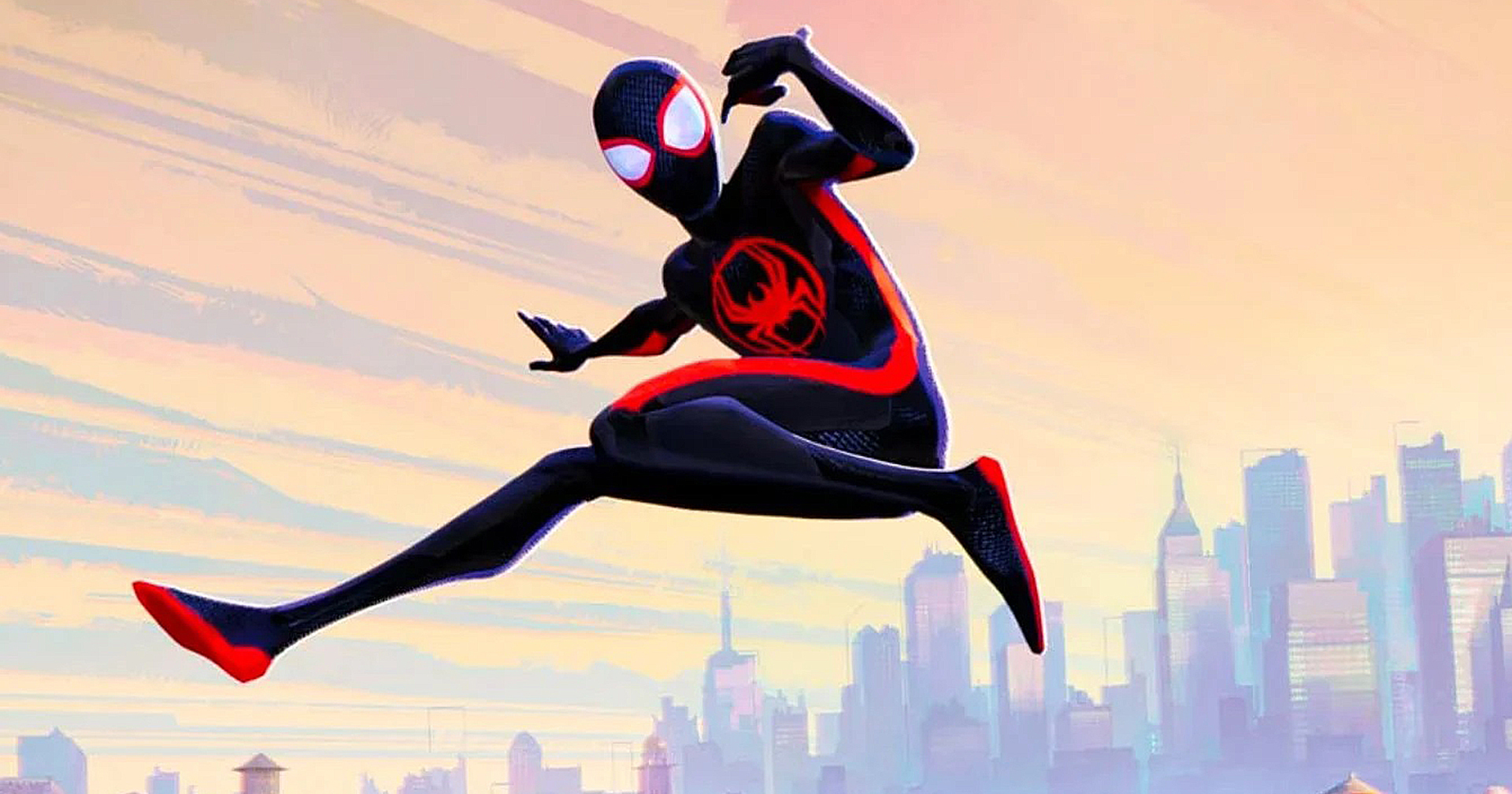 ‘Spider-Man: Across the Spider-Verse’ กวาดรายได้ทั่วโลกทะลุ 500 ล้านเหรียญแล้ว