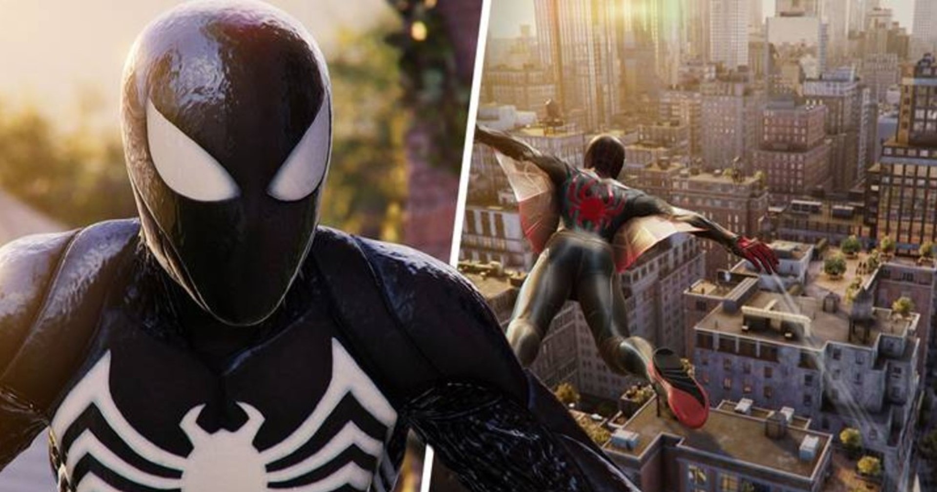 เกม Marvel’s Spider-Man 2 จะมีแผนที่ใหญ่กว่าภาคแรก 2 เท่า