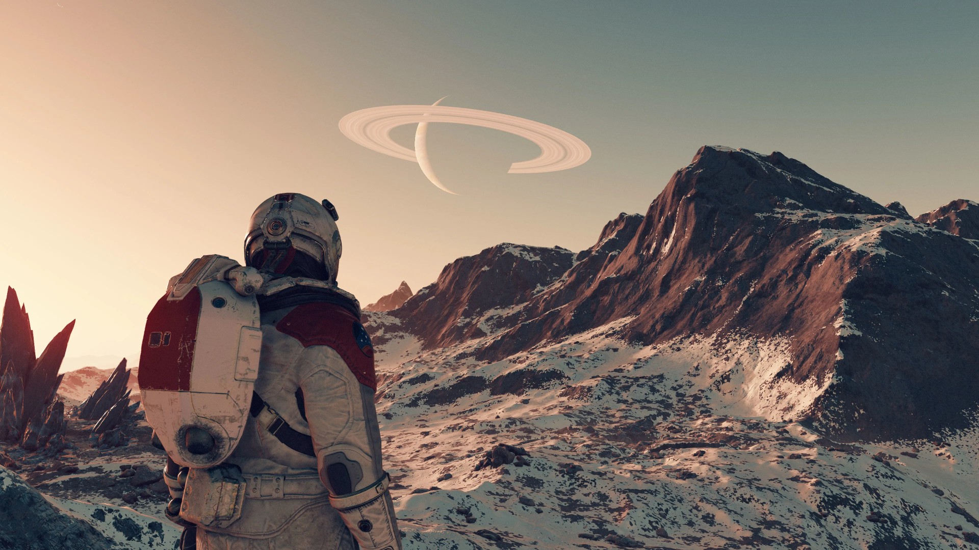 Xbox ยืนยัน Starfield จะเป็นเกมที่มีบั๊กน้อยสุดกว่าทุกเกมของ Bethesda