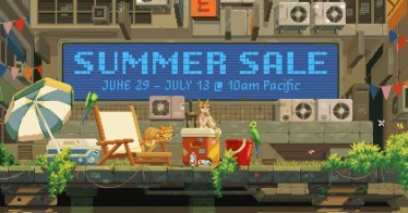 Steam Summer Sale