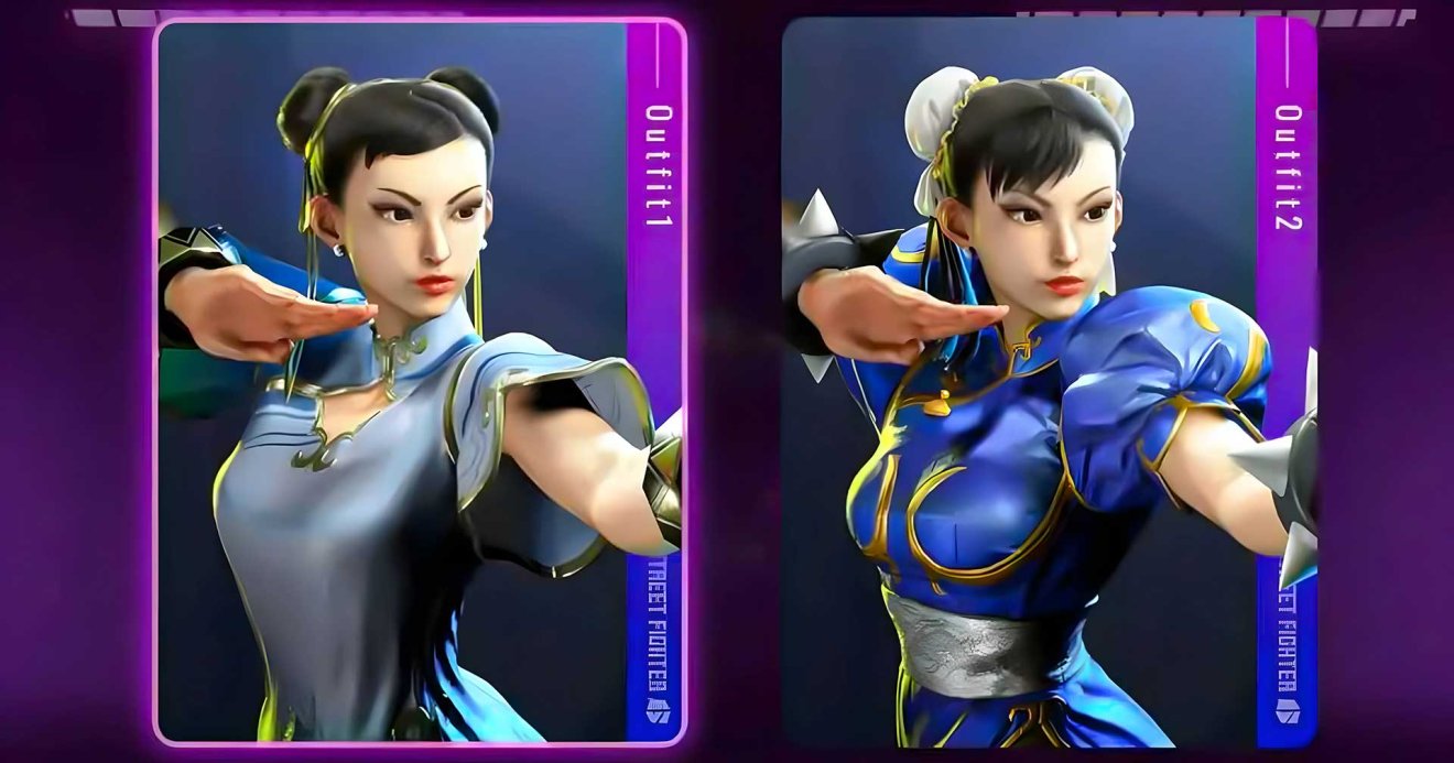 Street Fighter 6 How to Unlock Alternate Costume