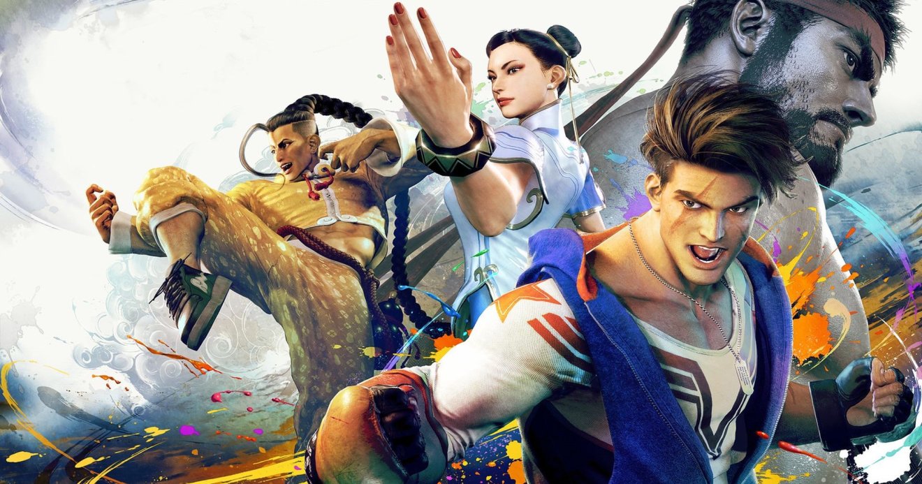 Street Fighter 6 มีผู้เล่น 1 ล้านรายในช่วงเปิดตัว รวมทั้งซีรีส์ทะลุ 50 ล้านแล้ว