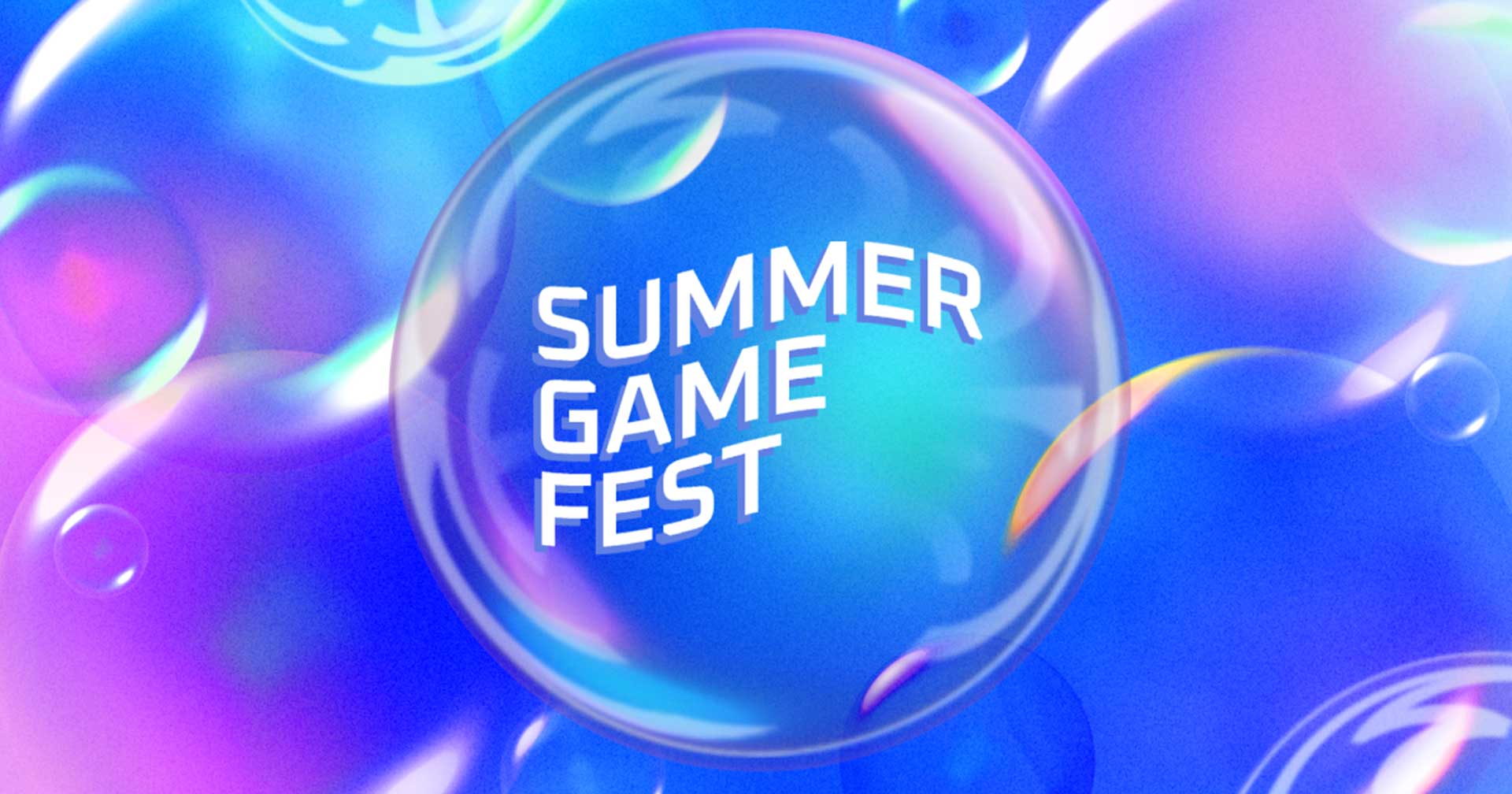รวมเกมน่าสนใจจากงาน Summer Game Fest 2023