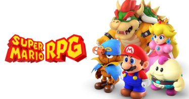 เปิดตัวเกมในตำนาน Super Mario RPG รีเมก ใหม่หมดบน Nintendo Switch