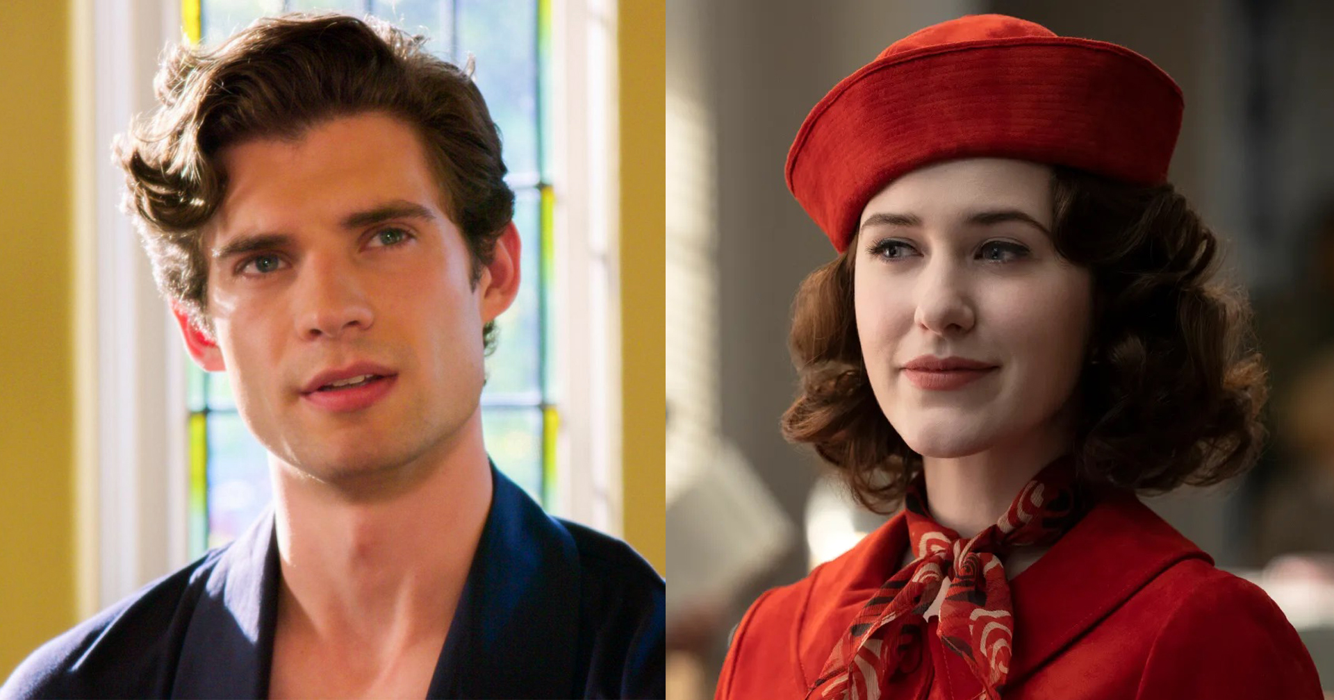 David Corenswet และ Rachel Brosnahan ได้รับเลือกเป็น Superman และ Lois Lane คนใหม่ใน ‘Superman: Legacy’