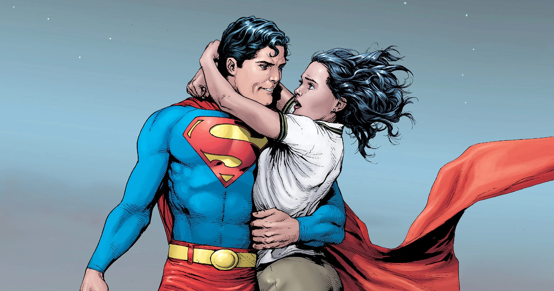 James Gunn เตรียมออดิชันดาราด้วยตนเอง เพื่อหาผู้รับบท Superman และ Loise Lane ใน ‘Superman: Legacy’