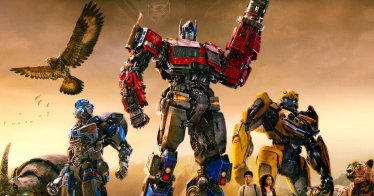 ห้ามพลาด! ‘Transformers: Rise of the Beasts’ มีฉาก End Credits สุดเซอร์ไพรส์  1 ตัว