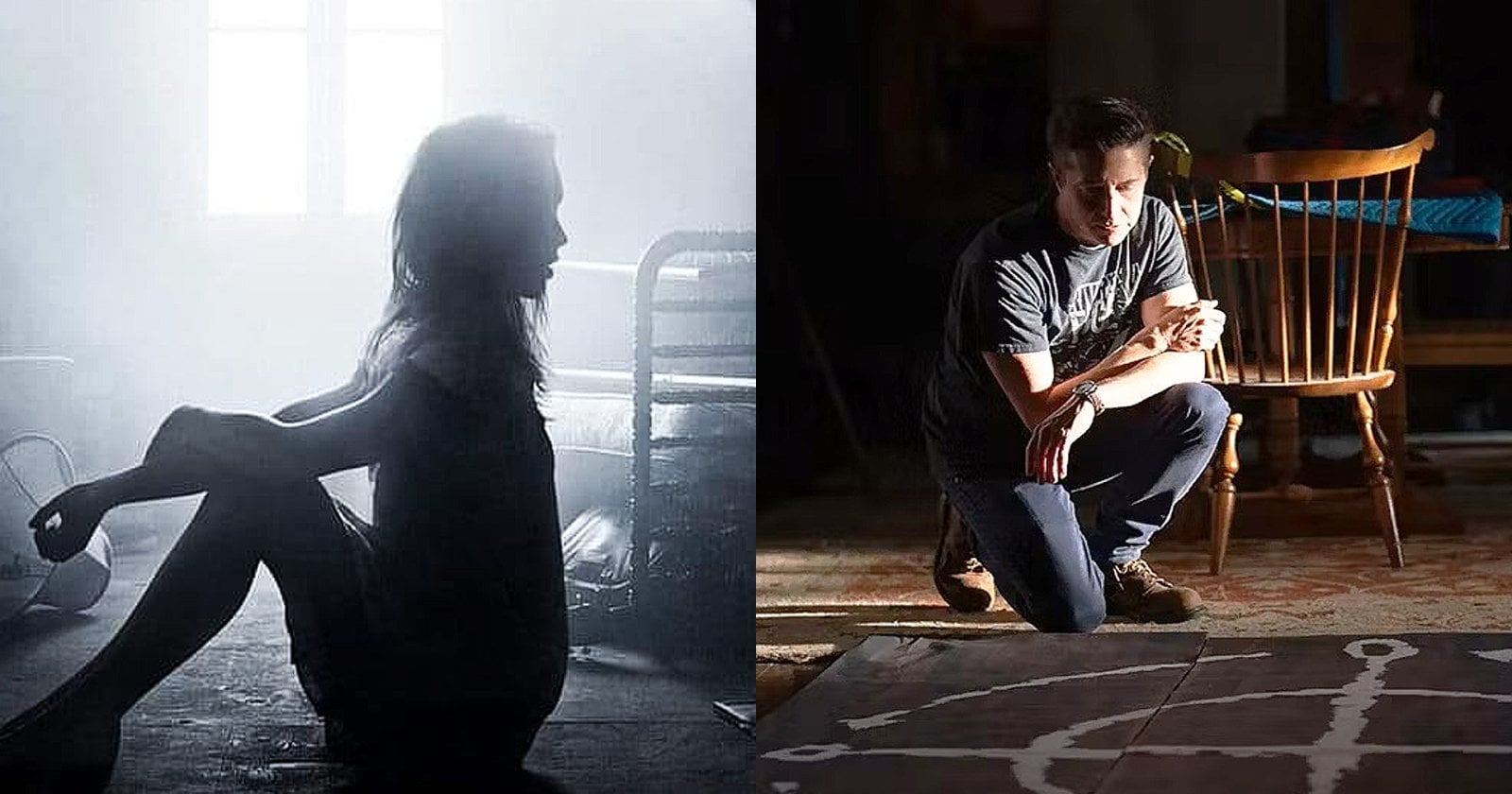 The Exorcist: Believer