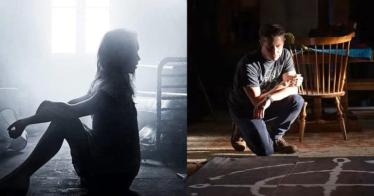 The Exorcist: Believer