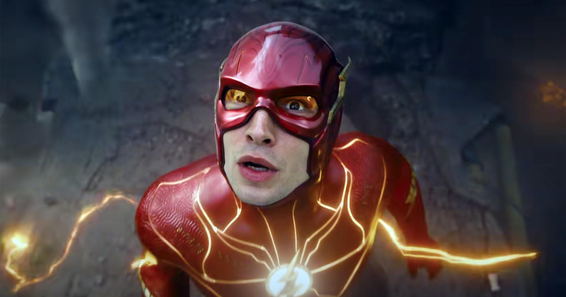 ‘The Flash’ ทำเงินสัปดาห์ที่ 2 เพียง 15 ล้านเหรียญ : ร่วงหนักสุดเป็นประวัติการณ์ของ DCEU