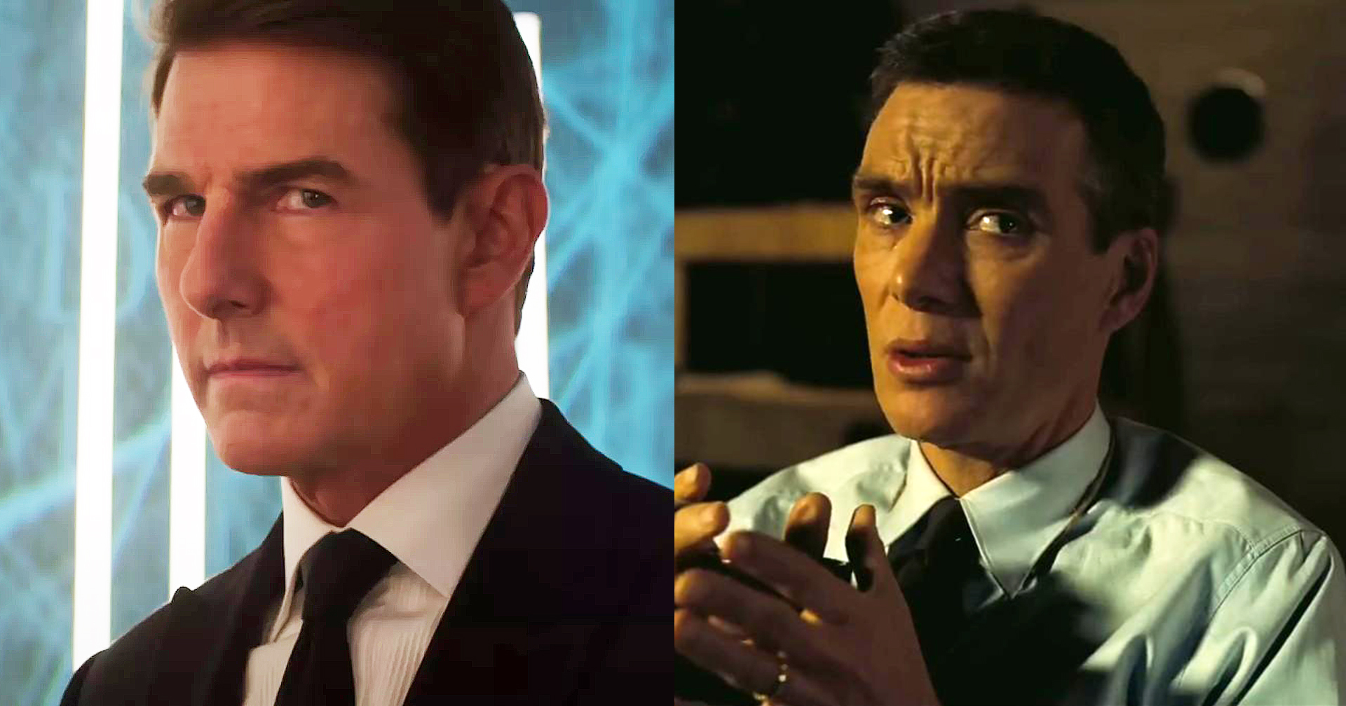 Tom Cruise โกรธจัด! ‘Mission: Impossible – Dead Reckoning Part One’ ถูก ‘Oppenheimer’ และ ‘Barbie’ แย่งโรง IMAX ไป