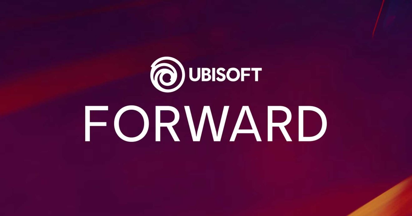 Ubisoft Forward 2023