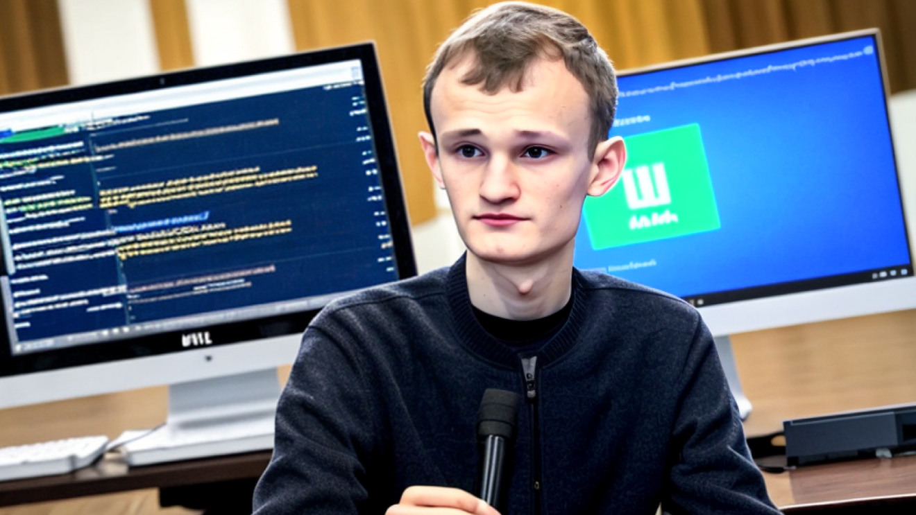 Vitalik Buterin บริจาคเพิ่ม 345 ล้านบาท ให้แก่กองทุนบรรเทาทุกข์โควิดในอินเดีย