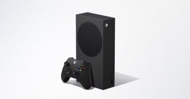 ไมโครซอฟท์เปิดตัว Xbox Series S สีดำ มาพร้อมความจุ 1TB