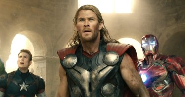 Chris Hemsworth เผย ทีม Avengers ยังมีแชตกลุ่มไว้คุยกันอยู่เลย