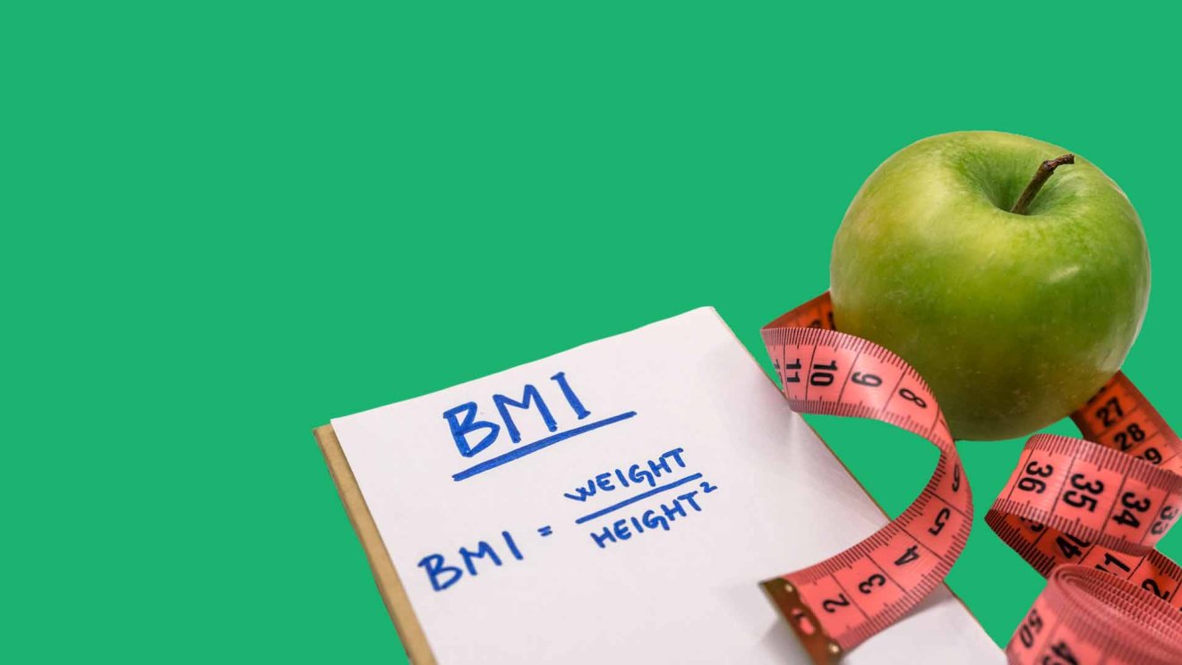 BMI เรื่องต้องรู้ของคนอยากสุขภาพดี พร้อมวิธีเช็กว่าคุณอยู่ในเกณฑ์อ้วนรึเปล่า