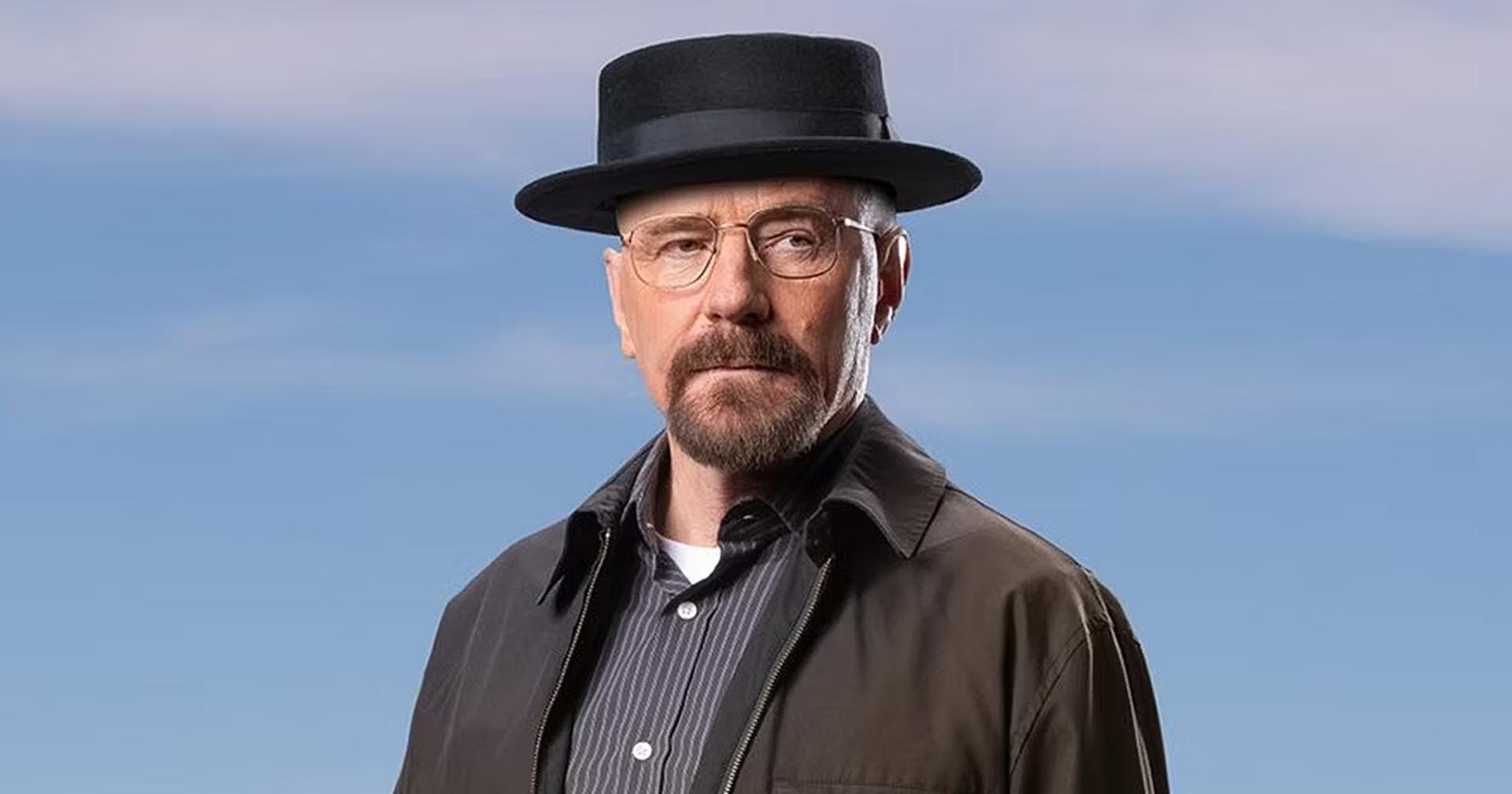 Bryan Cranston ประกาศจะเกษียณจากงานแสดงในปี 2026