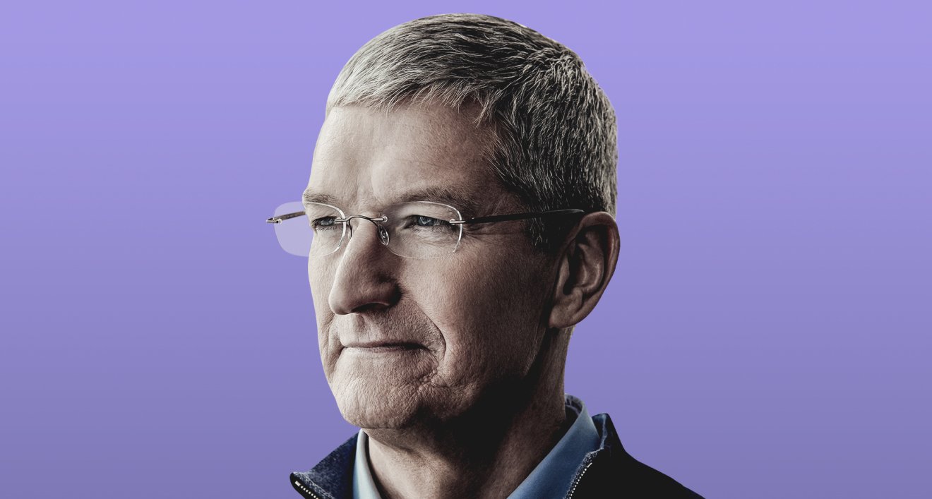 Tim Cook ซีอีโอของ Apple กับความภาคภูมิใจในฐานะ LGBTQ+