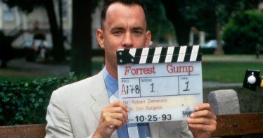 Tom Hanks ออกโรงปกป้อง ‘Forrest Gump’ สมควรแล้วกับออสการ์ ‘หนังยอดเยี่ยม’ ปี 1994