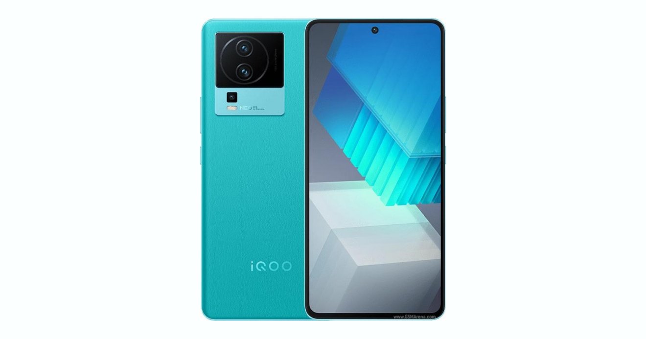 iQOO Neo 7 Pro