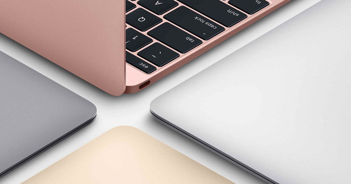 Apple อาจเปิดตัว MacBook รุ่นราคาถูกในปี 2024