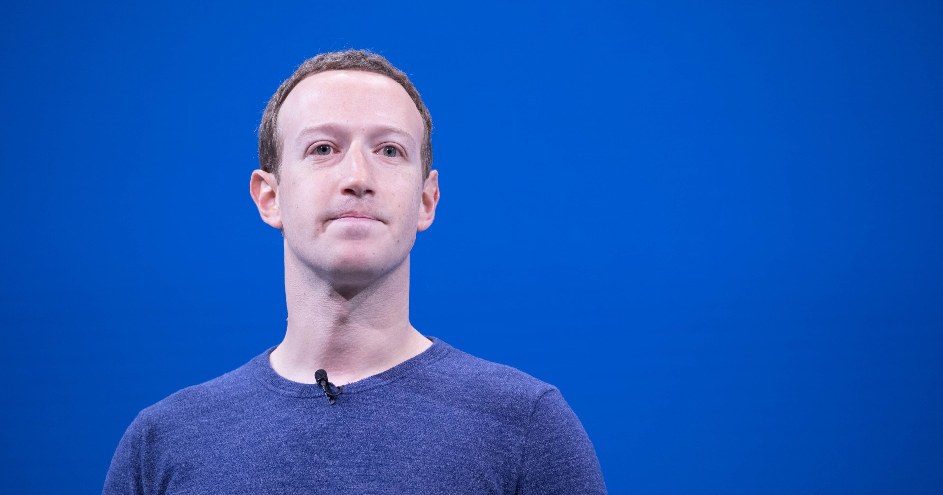 เกือบ 80% ของพนักงานไม่เชื่อใจใน Mark Zuckerberg แล้ว