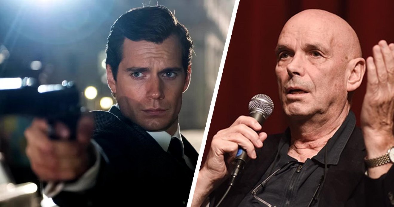 Martin Campbell ผู้กำกับ Casino Royale เผยเหตุผลที่เขาไม่เลือก Henry Cavill เป็น James Bond