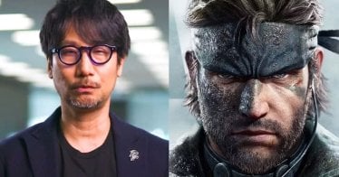 Hideo Kojima ไม่ได้มีส่วนเกี่ยวข้องกับการสร้างเกม Metal Gear Solid Delta: Snake Eater