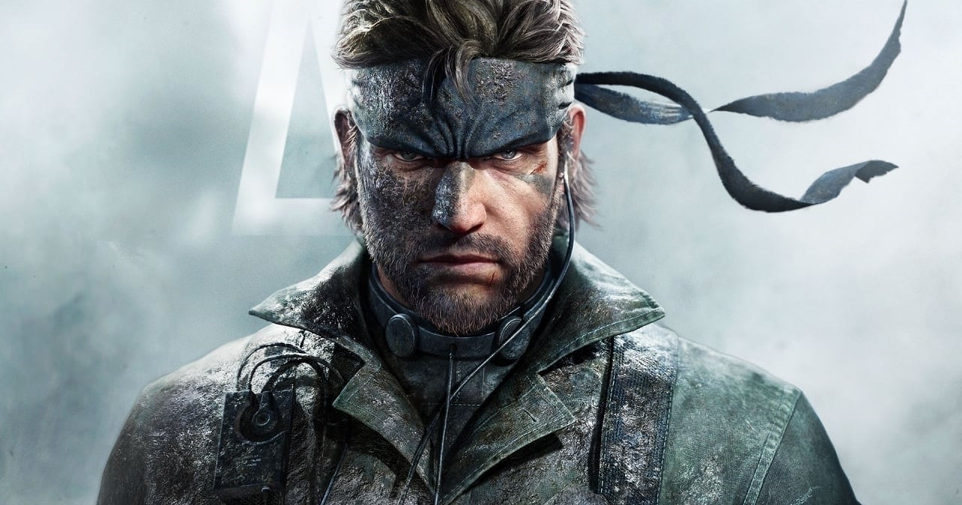 เกม Metal Gear Solid Delta: Snake Eater จะถูกยกระดับขึ้น แต่ยังรักษาความคลาสิกไว้