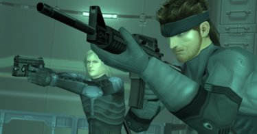 เกม Metal Gear Solid 2 เกือบไม่ได้วางขายเพราะเหตุการณ์ 9/11