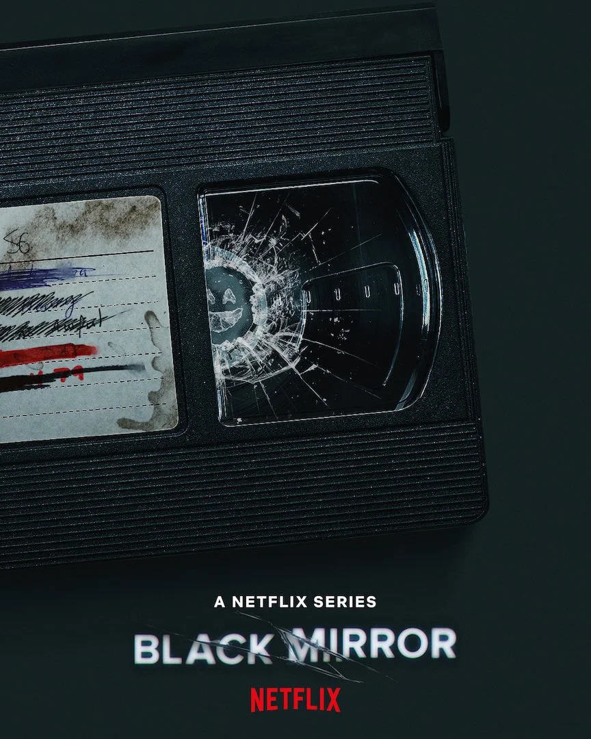 [รีวิวซีรีส์] Black Mirror ซีซัน 6: เสียดสีแสบ ๆ  แซวยับขนาด Netflix เองก็ไม่รอด
