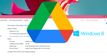Google Drive for Desktop แจ้งยุติให้บริการบน Windows ต่ำกว่า 10 และ Windows 32 bit ทั้งหมด