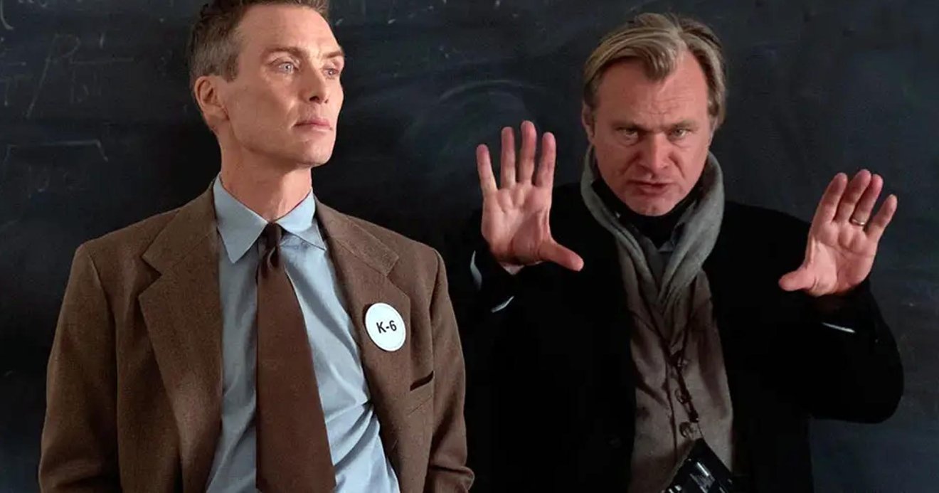 Christopher Nolan ออกมาเตือนเอง ดู ‘Oppenheimer’ จบแล้ว คุณจะเดินออกจากโรงด้วยความรู้สึก ‘สิ้นหวัง’